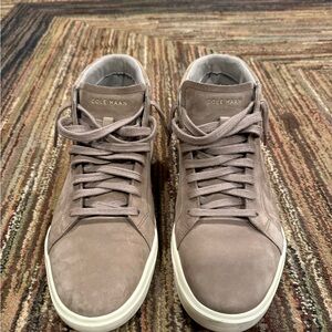Cole Haan Men's Sneakers - Light Brown